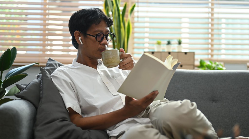 My Reading Recommendations