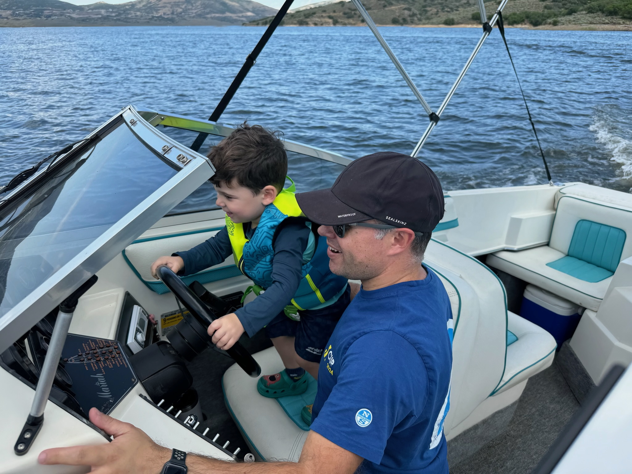 The Cloud Operator’s Licence: Cloud Governance Through Certification